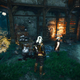 Image for article titled The Complicated Women Of The Witcher 3